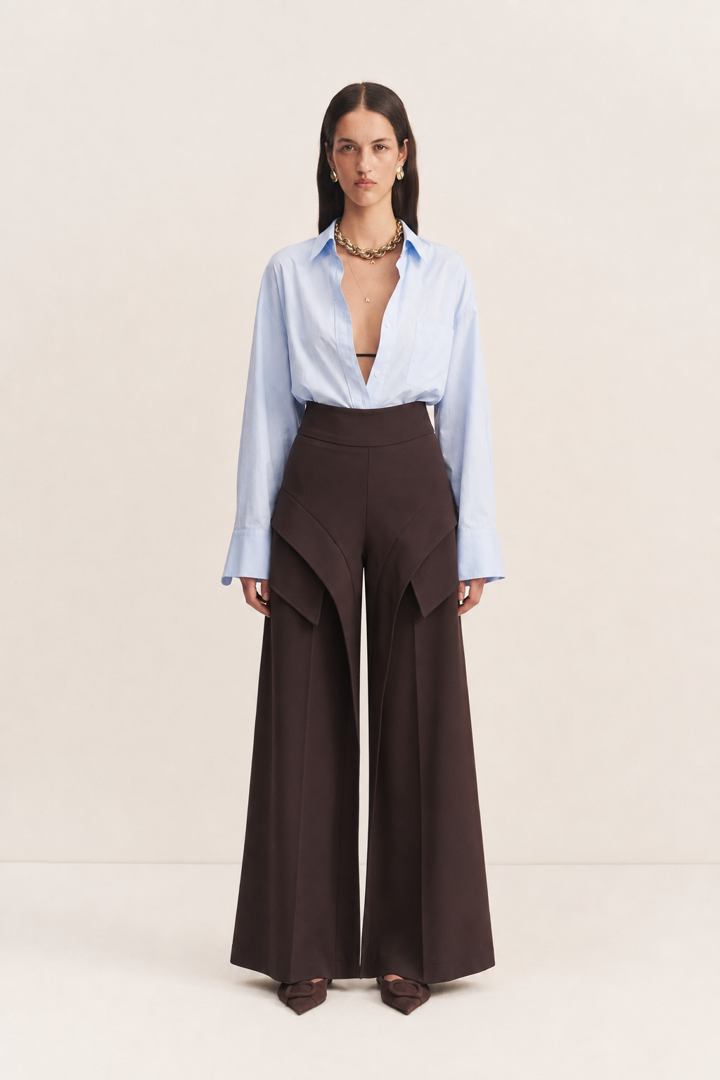 Valen Trousers
