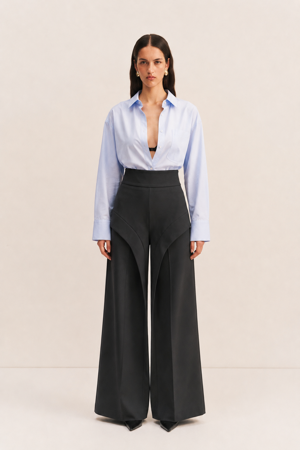 Valen Trousers
