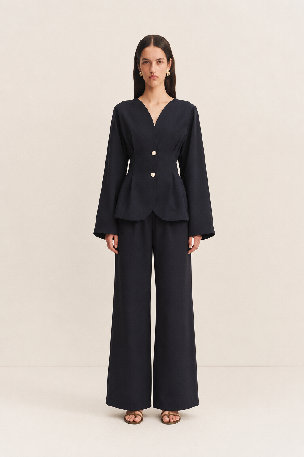 Élise Suit