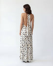 Polka Muse Dress