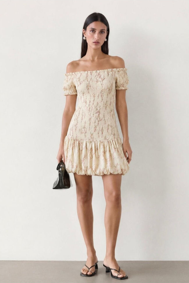 Juliette Dress