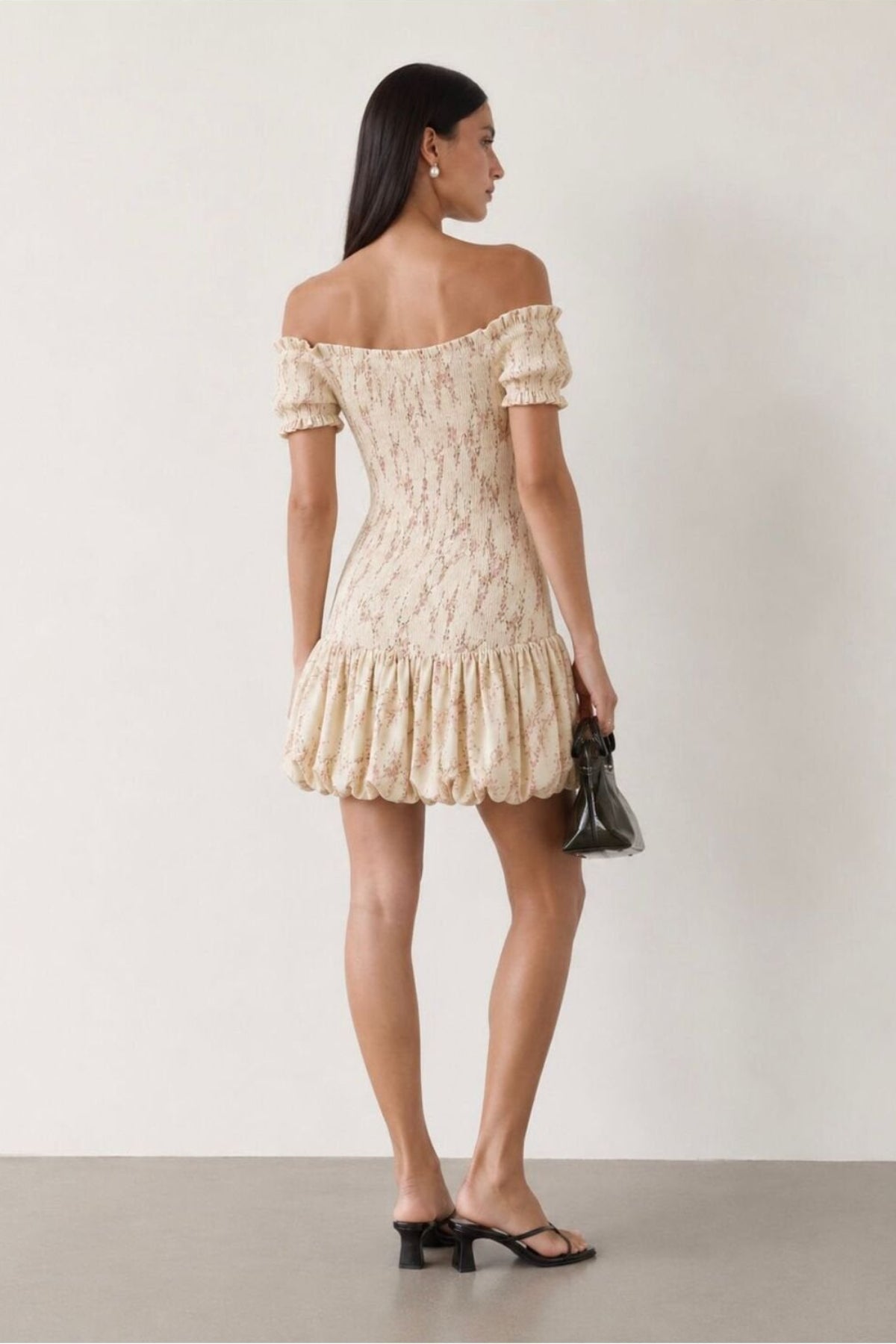 Juliette Dress
