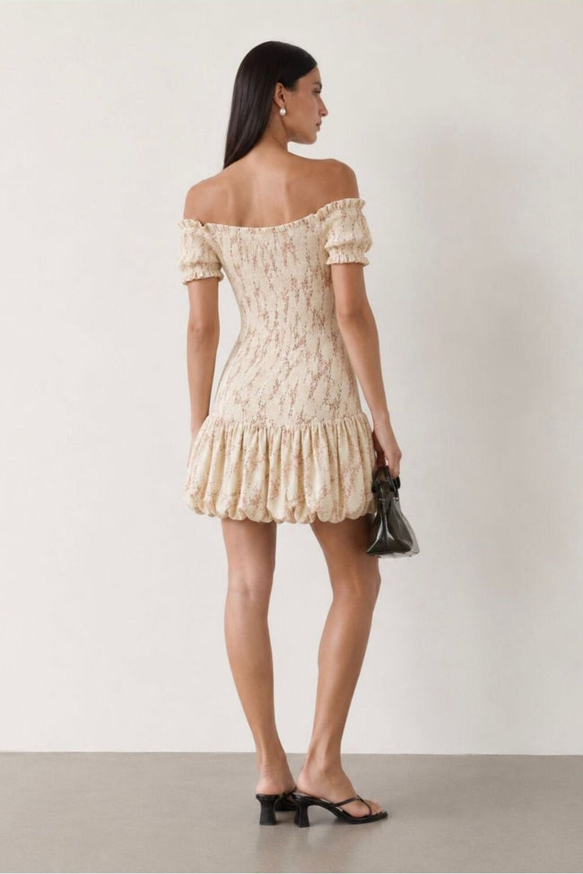 Juliette Dress